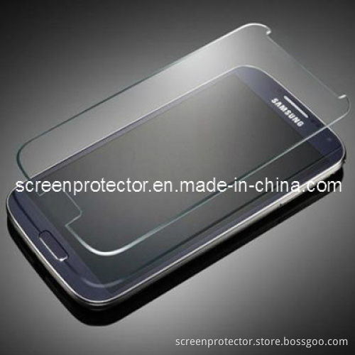 Tempered Glass Screen Protector for Samsung Galaxy S4 I9500